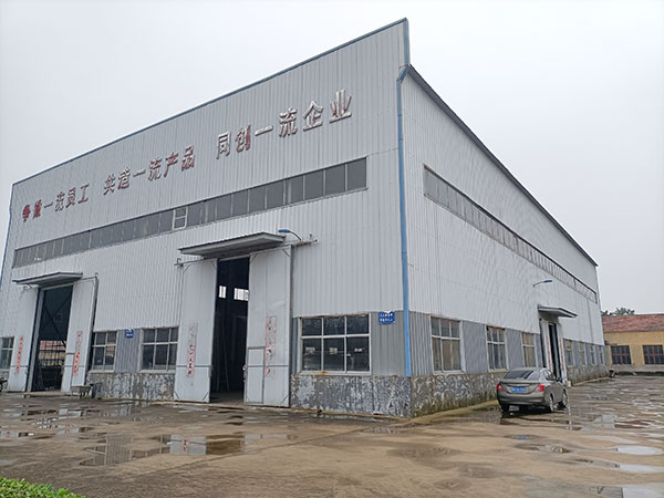 厂房设备
